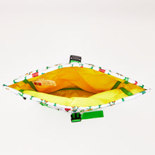 Load image into Gallery viewer, LEGOLAND® Exclusive LEGO® Roll Top Crossbody