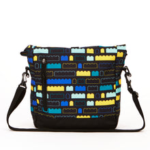 Load image into Gallery viewer, LEGOLAND® Exclusive LEGO® Roll Top Crossbody