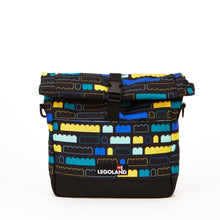 Load image into Gallery viewer, LEGOLAND® Exclusive LEGO® Roll Top Crossbody