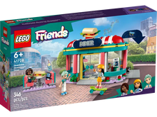Load image into Gallery viewer, Heartlake Downtown Diner - 41728