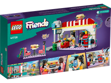 Load image into Gallery viewer, Heartlake Downtown Diner - 41728