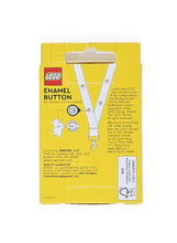 Load image into Gallery viewer, LEGOLAND® Exclusive LEGO® Minifigure™ Enamel Snap Button