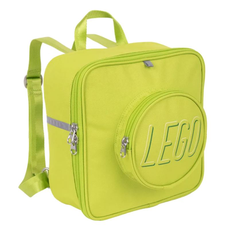 Lego bookbag on sale