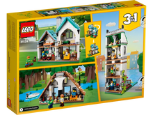 Load image into Gallery viewer, Cozy House - 31139