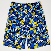 Load image into Gallery viewer, Exclusive LEGO® I Heart LEGOLAND Pajamas 2-PCS