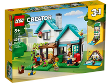 Load image into Gallery viewer, Cozy House - 31139
