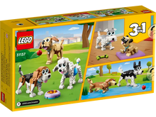 Load image into Gallery viewer, Adorable Dogs - 31137