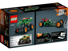 Load image into Gallery viewer, Monster Jam™ Dragon™ - 42149