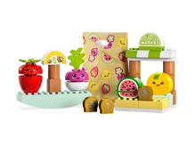 Load image into Gallery viewer, DUPLO® Organic Market - 10983