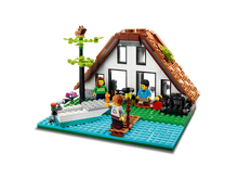 Load image into Gallery viewer, Cozy House - 31139