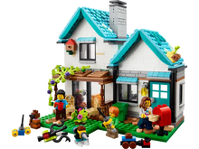 Load image into Gallery viewer, Cozy House - 31139