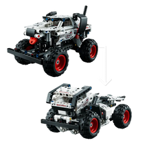 Load image into Gallery viewer, Monster Jam™ Monster Mutt™ Dalmatian - 42150