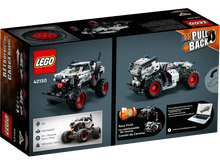 Load image into Gallery viewer, Monster Jam™ Monster Mutt™ Dalmatian - 42150