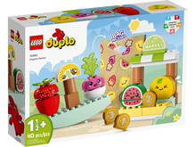 Load image into Gallery viewer, DUPLO® Organic Market - 10983