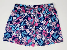 Load image into Gallery viewer, Exclusive LEGO® I Heart LEGOLAND Pajamas 2-PCS