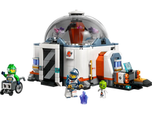 Load image into Gallery viewer, LEGO® City Space Science Lab - 60439