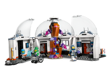 Load image into Gallery viewer, LEGO® City Space Science Lab - 60439