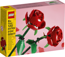 Load image into Gallery viewer, LEGO® Roses--40460