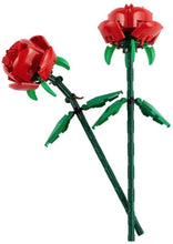 Load image into Gallery viewer, LEGO® Roses--40460