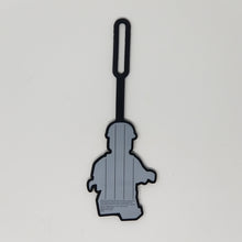 Load image into Gallery viewer, EXCLUSIVE! LEGOLAND® Boy Bag Tag