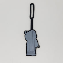 Load image into Gallery viewer, EXCLUSIVE! LEGOLAND® Girl Bag Tag