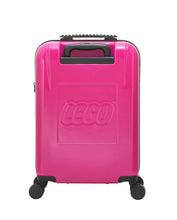 Load image into Gallery viewer, LEGO® MINIFIGURE HEAD LUGGAGE