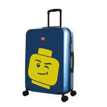 Load image into Gallery viewer, LEGO® MINIFIGURE HEAD LUGGAGE