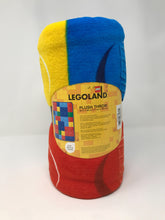 Load image into Gallery viewer, LEGOLAND® Exclusive! Brick Bonanza LEGO® Throw