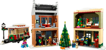 Load image into Gallery viewer, Holiday Main Street - 10308
