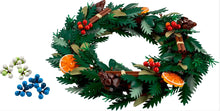 Load image into Gallery viewer, Wreath-10340
