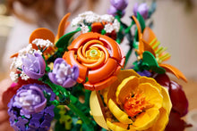 Load image into Gallery viewer, LEGO® Flower Arrangement - 10345
