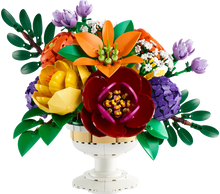 Load image into Gallery viewer, LEGO® Flower Arrangement - 10345
