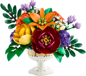 LEGO® Flower Arrangement - 10345