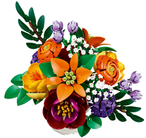 LEGO® Flower Arrangement - 10345