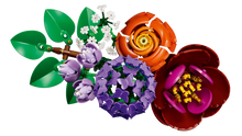 Load image into Gallery viewer, LEGO® Flower Arrangement - 10345
