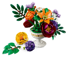 Load image into Gallery viewer, LEGO® Flower Arrangement - 10345
