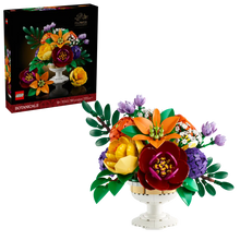 Load image into Gallery viewer, LEGO® Flower Arrangement - 10345
