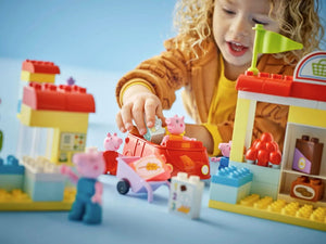 Peppa Pig Supermarket- 10434