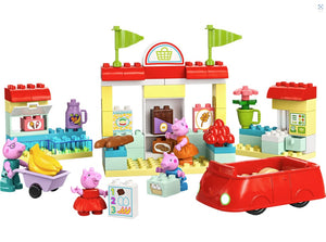 Peppa Pig Supermarket- 10434