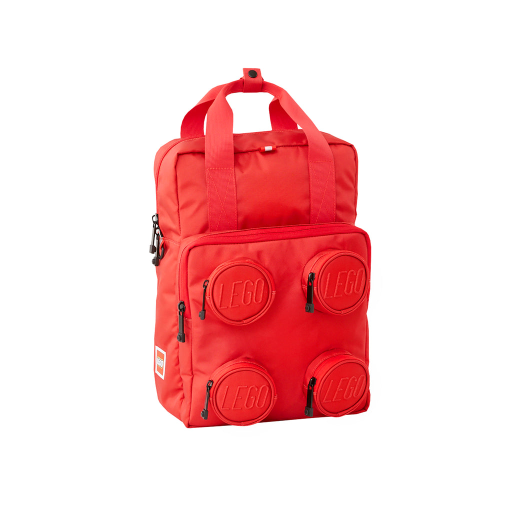 LEGO® Brick 2x2 Backpack