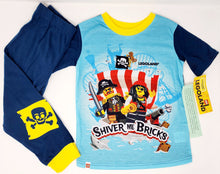 Load image into Gallery viewer, LEGOLAND® EXCLUSIVE Pirate Pajama&#39;s
