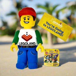 LEGOLAND® Florida Resort Online Shop - Main Image