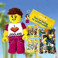 LEGOLAND® Florida Resort Surprise & Reveal Kit!