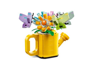 Flowers in Watering Can - 31149