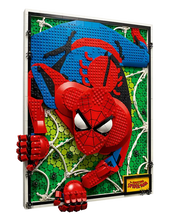 Load image into Gallery viewer, The Amazing Spiderman - 31209
