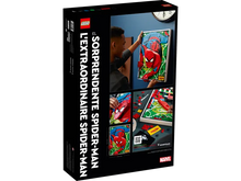 Load image into Gallery viewer, The Amazing Spiderman - 31209
