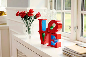 LEGO® LOVE - 31214