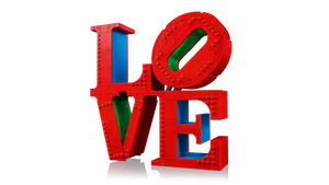 LEGO® LOVE - 31214