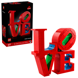 LEGO® LOVE - 31214