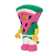 Load image into Gallery viewer, LEGO® Watermelon Guy Plush
